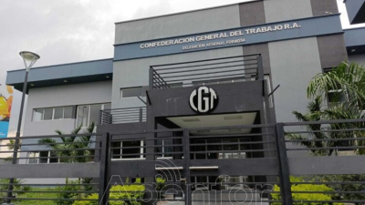 La CGT Formosa se suma a la celebración del aumento otorgado por el gobernador Insfrán