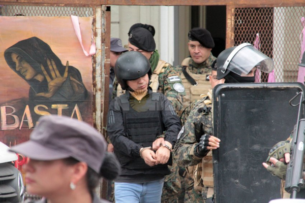 Femicidio de Cecilia: se alarga el proceso camino al juicio por jurados