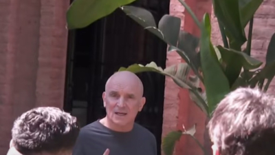 Allanan la casa de José Luis Espert en la causa que investiga sus vínculos con Fred Machado