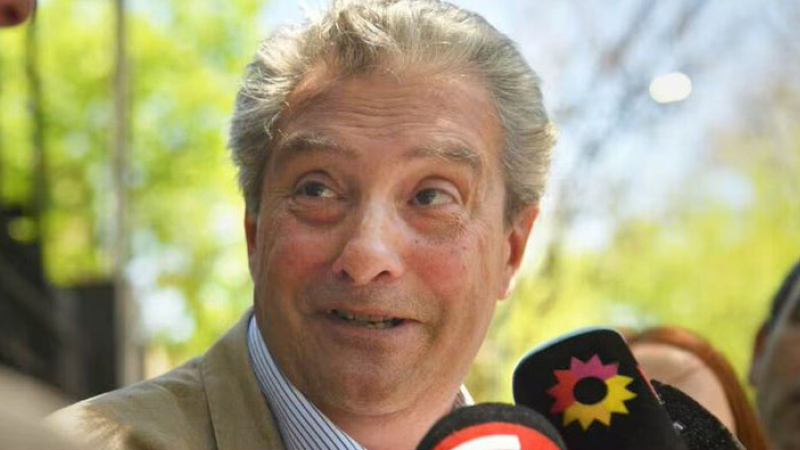 El abogado de Espert denunció irregularidades en el allanamiento