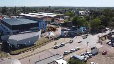 Avanzan los detalles de organización de la Fiesta Nacional del Algodón