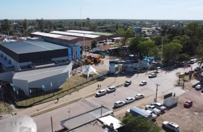 Avanzan los detalles de organización de la Fiesta Nacional del Algodón