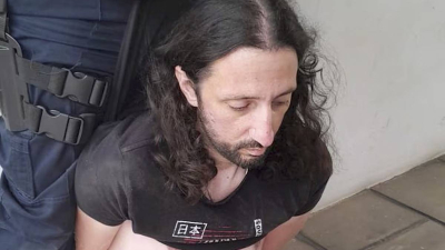 Pablo Laurta, Varones Unidos y los discursos de odio