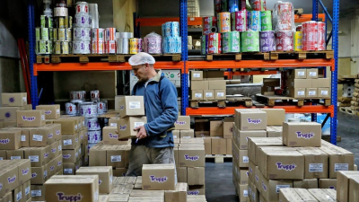 Nueva capacitación de Federación Económica para planificar compras e inventarios