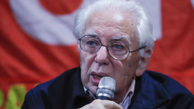 "El rescate de Trump y Bessent es una estatización de la deuda argentina"