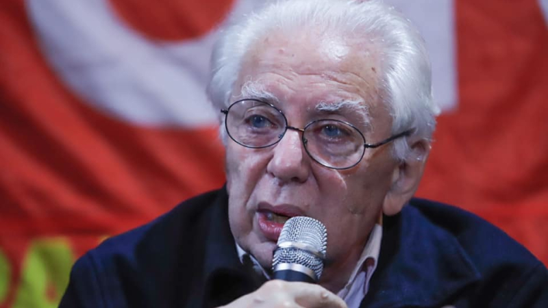 "El rescate de Trump y Bessent es una estatización de la deuda argentina"