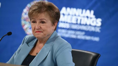 El FMI afirma que el auxilio del Tesoro complementará su programa con Argentina
