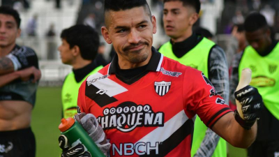Gastón Canuto: "La temporada fue muy buena"