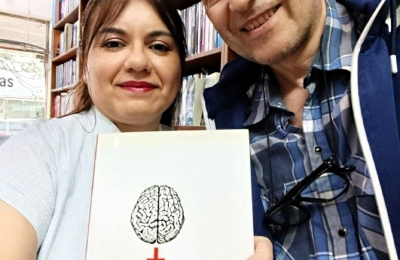 "Metanoia" de Dante Emilio Borelli: un viaje de transformación interior