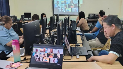Red Aprende: Educación lanzó propuesta para institutos de formación docente