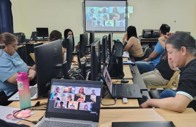 Red Aprende: Educación lanzó propuesta para institutos de formación docente