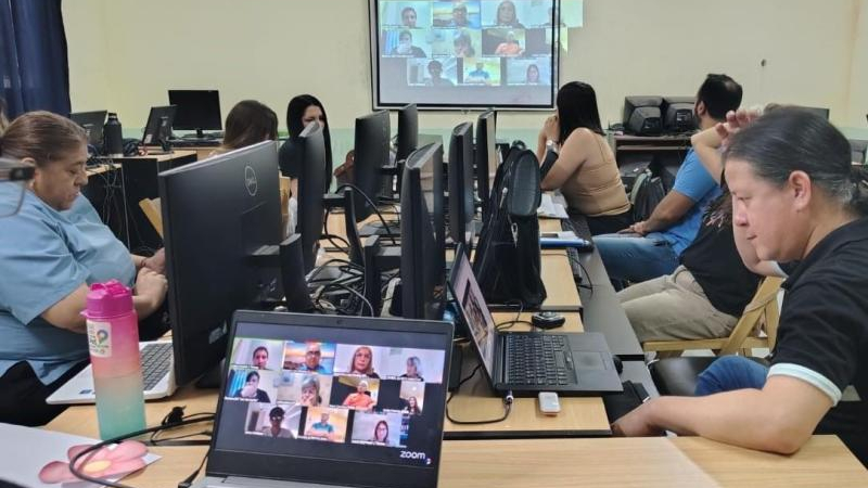 Red Aprende: Educación lanzó propuesta para institutos de formación docente