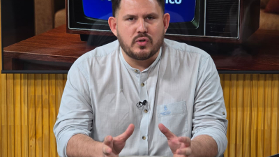 "Es una elección económica que se dirime en el bolsillo de la gente"