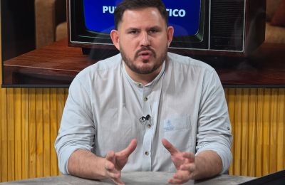 "Es una elección económica que se dirime en el bolsillo de la gente"