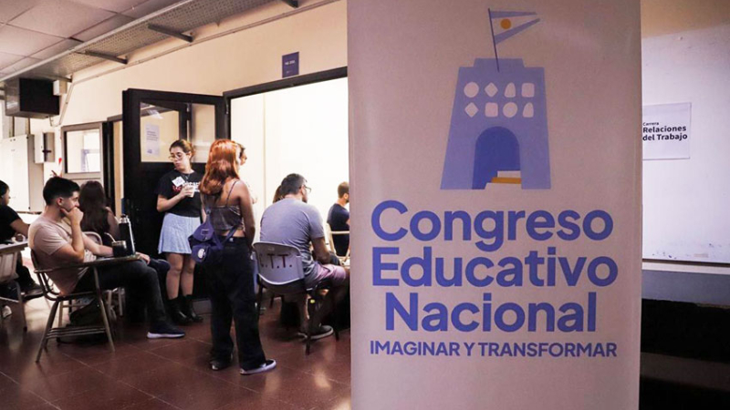 "El Modelo Formoseño es una visión de desarrollo integral con justicia social"
