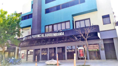 Semana de cine en el Guido Miranda