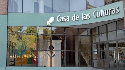 Comienza la celebración de La Casa de las Culturas