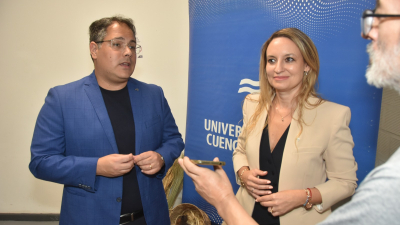Del algarrobo a la vanguardia: lanzan la carrera de Diseño de Muebles e Interiores