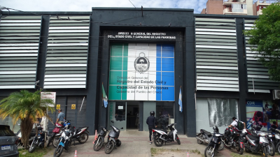 El Registro Civil atenderá este sábado y domingo