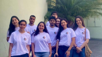 Estudiantes de Arquitectura exponen propuestas y prácticas sustentables