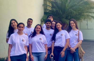 Estudiantes de Arquitectura exponen propuestas y prácticas sustentables