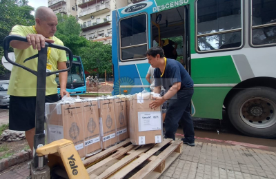 Poco más de un millón de electores y el desafío de aumentar la participación