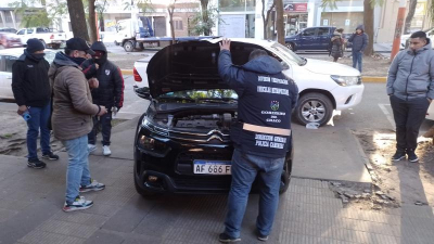 Según un informe policial: durante el año se produjeron 41 homicidios en el Chaco