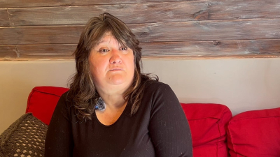 Gloria Romero: "El último olor que tengo de mi hija es el de una campera quemada"
