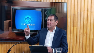 "Con un resultado electoral favorable, no hay margen para un salto devaluatorio"