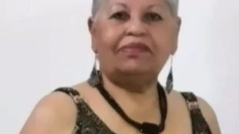 Homenaje a la escritora Susana Beatriz Quintana