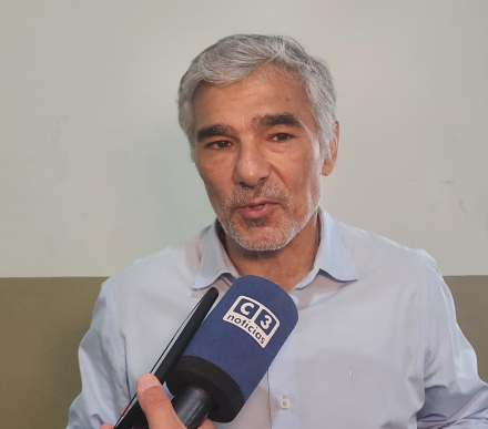 Horacio Cosenza, subsecretario de DE.jpg