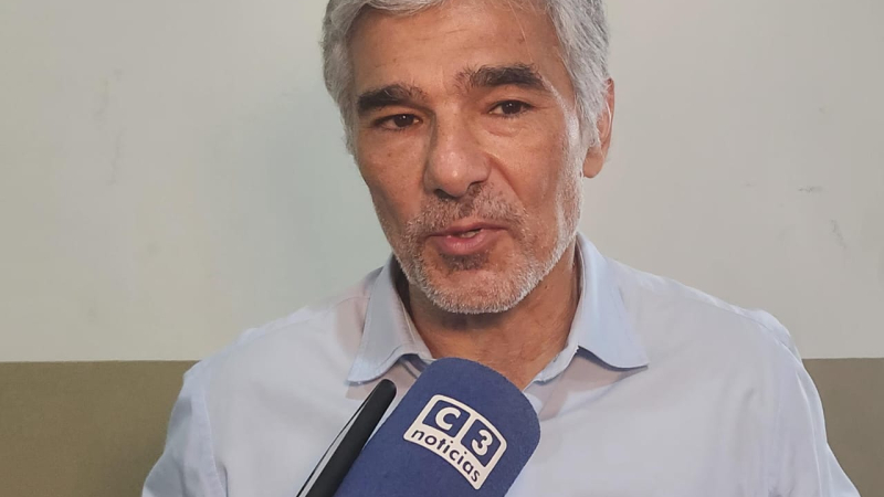 "Formosa mantiene una política salarial fuerte"