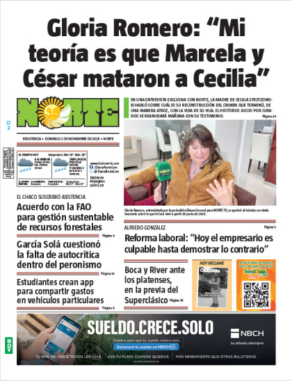Edición del 02-11-2025