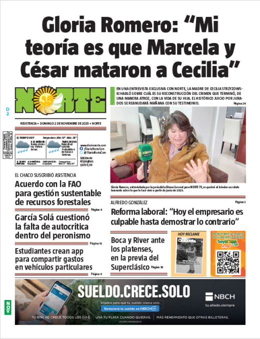 Edición del 02-11-2025