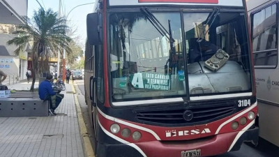 La UTA en pie de guerra ante la amenaza de despidos en ERSA