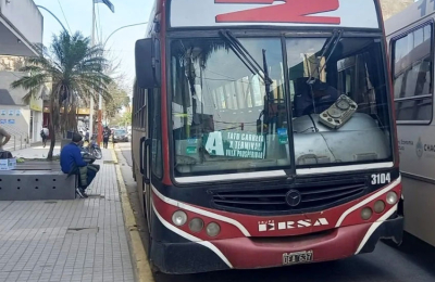 La UTA en pie de guerra ante la amenaza de despidos en ERSA