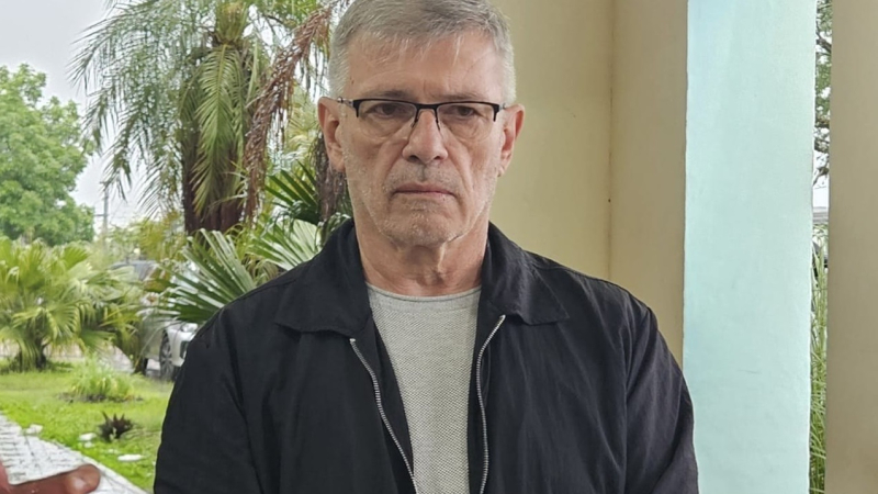 Desmienten rumores de "doble ciclón" y llaman a la responsabilidad informativa