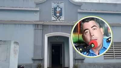 Taco Pozo: emotivo acto de reparación tras abuso policial y el regreso de los médicos solidarios
