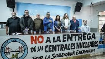 La privatización de una empresa rentable