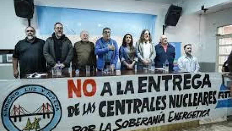 La privatización de una empresa rentable