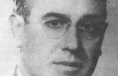 Nicolás Russo, el último gobernador del Territorio Nacional del Chaco