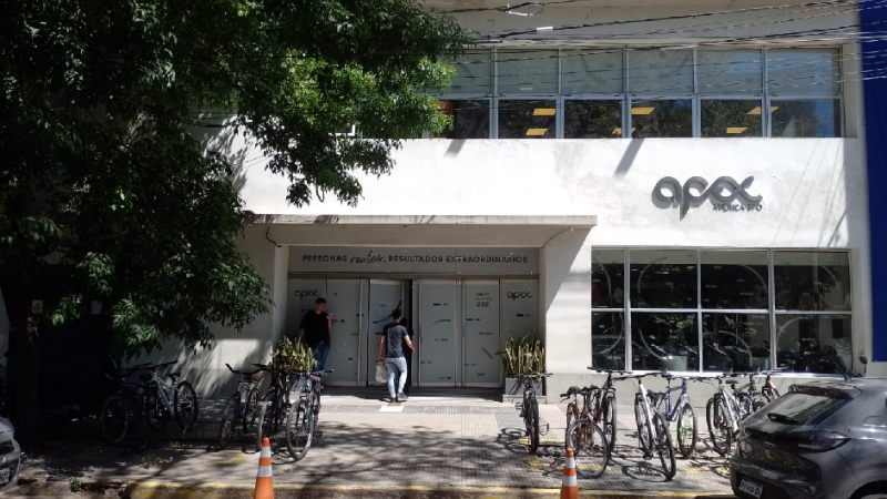 Sobre despidos en los call center