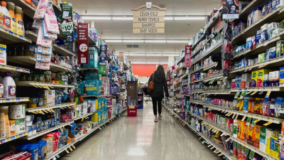 La inflación de octubre fue de 2,3% y acumuló 31,3% en los últimos doce meses