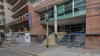 Amenaza de "masacre" a la Universidad de Tres de Febrero