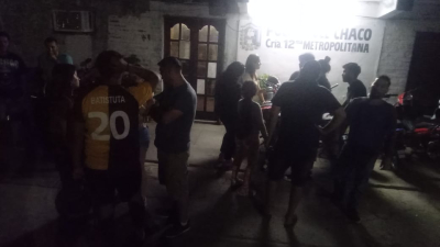 Supuesta estafa a emprendedores: millones de pesos en transferencia de un evento trunco