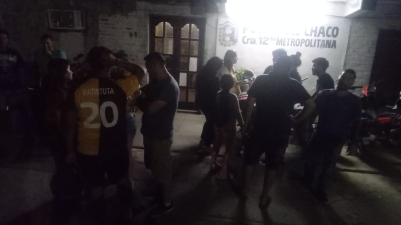 Supuesta estafa a emprendedores: millones de pesos en transferencia de un evento trunco