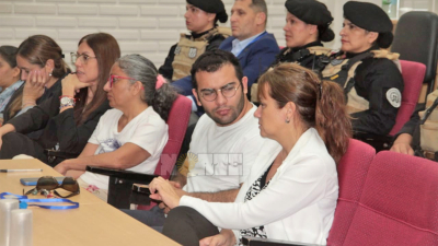 Si para las 13 no hay veredicto, se llamará a un nuevo receso y se retomarán las deliberaciones