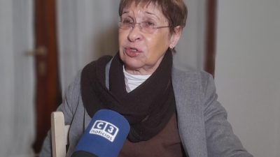 "Tiene todo el fundamento jurídico"