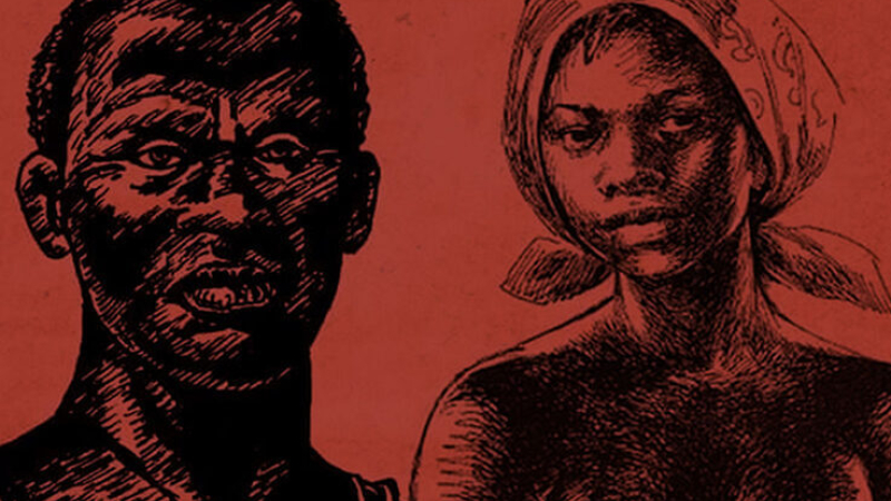 Muestra de artistas de la región por el Día de la Conciencia Negra en Brasil