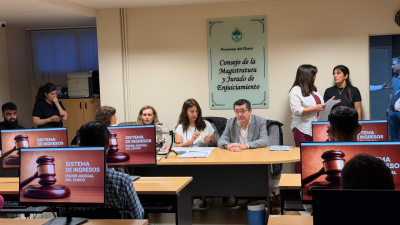El Tribunal de Cuentas dio a conocer el orden de mérito final para cubrir vacantes